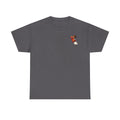 Little Red Rocket Logo Tee