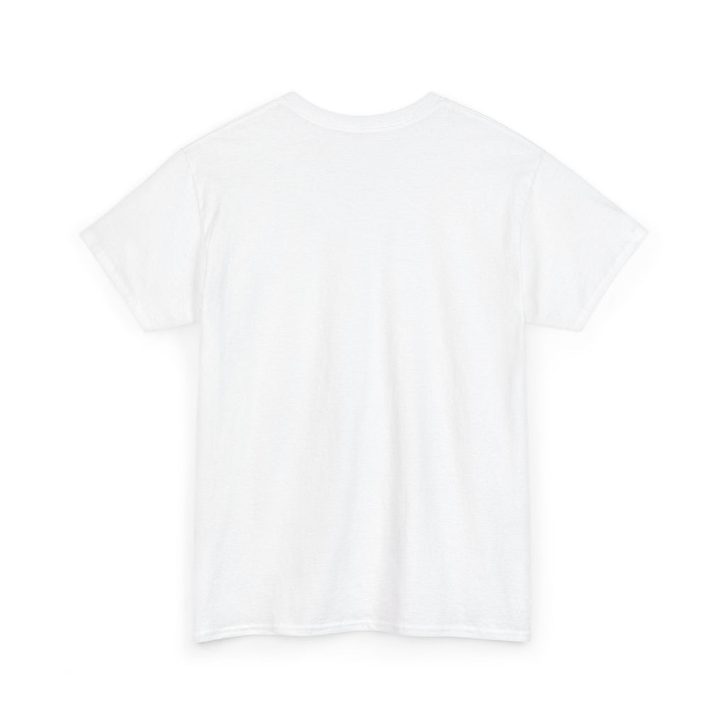 Little Red Rocket Logo Tee