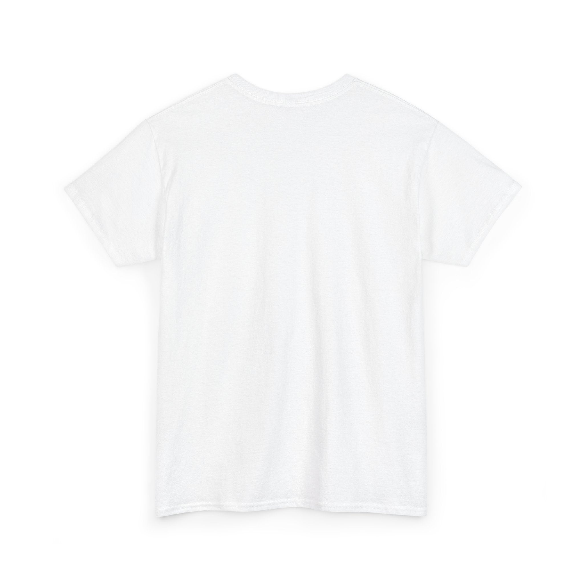 Little Red Rocket Logo Tee