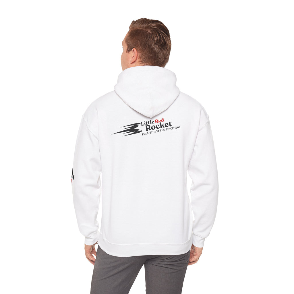 Launch Edition Hoodie