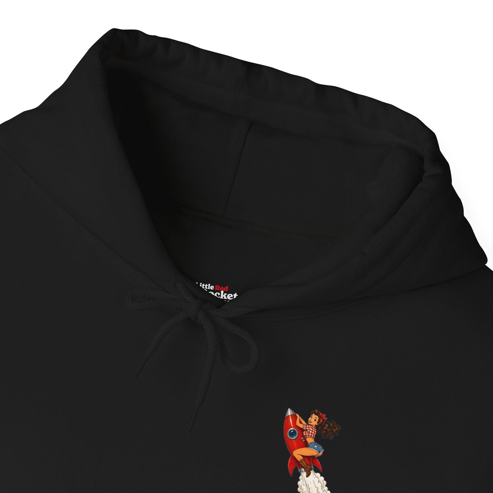 Launch Edition Hoodie