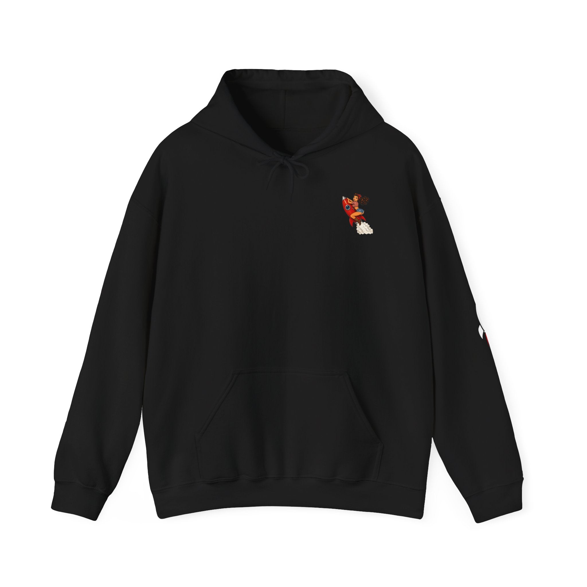 Launch Edition Hoodie