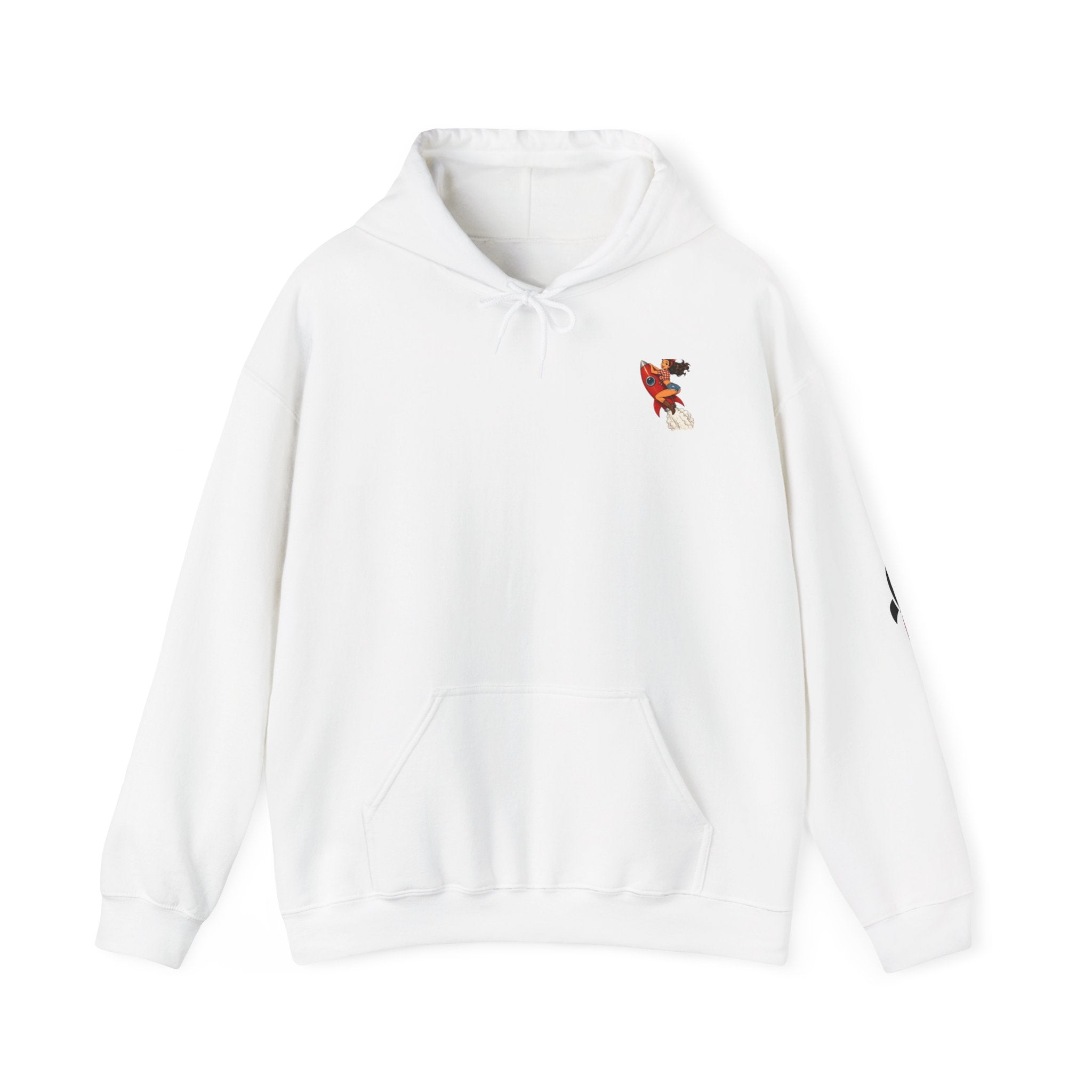 Launch Edition Hoodie