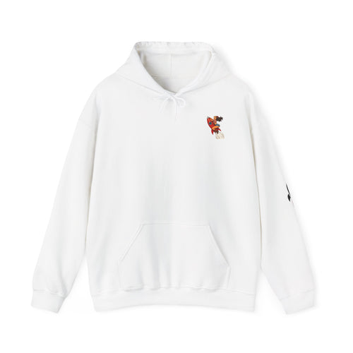 Launch Edition Hoodie