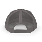 Rocket Embroidered Trucker Cap