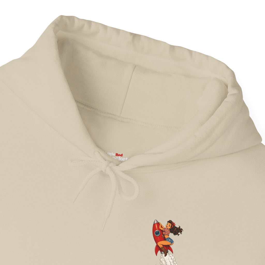 Launch Edition Hoodie