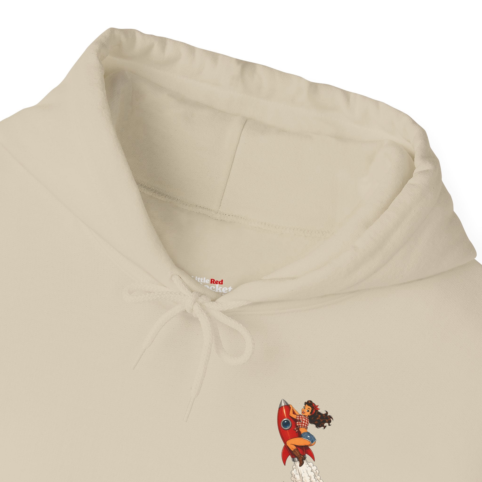 Launch Edition Hoodie