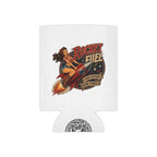 Rocket Fuel — Can Cooler