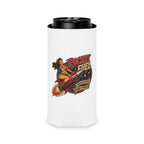 Rocket Fuel — Can Cooler