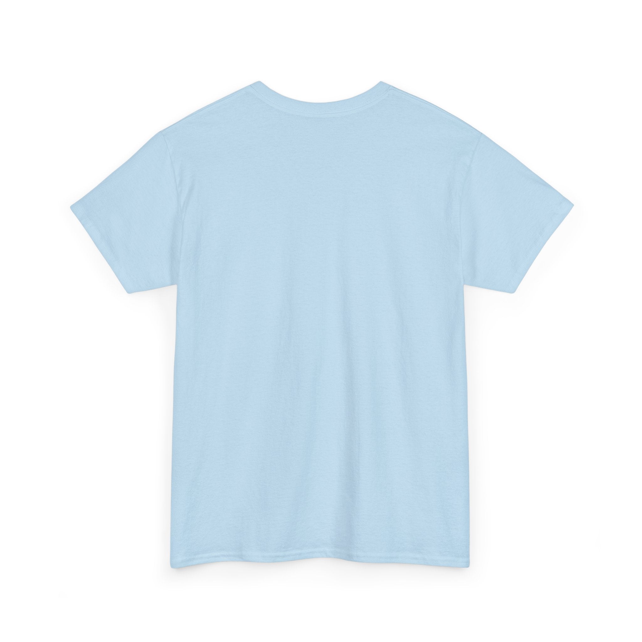Little Red Rocket Logo Tee