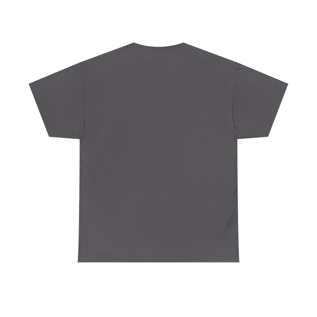 Little Red Rocket Logo Tee