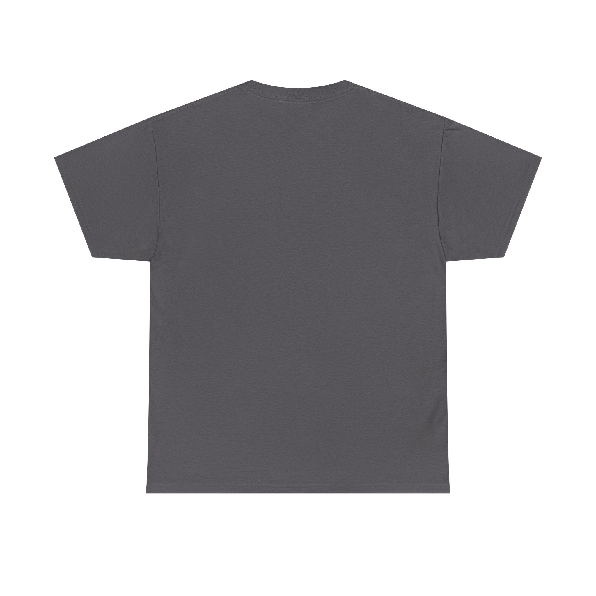 Little Red Rocket Logo Tee