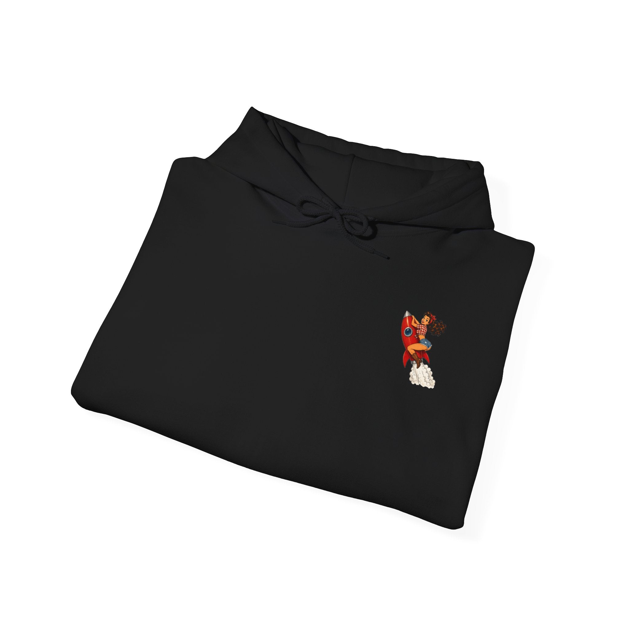 Launch Edition Hoodie