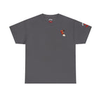 Blew the Gasket Tee — Vintage Drag Racing Graphic T-Shirt