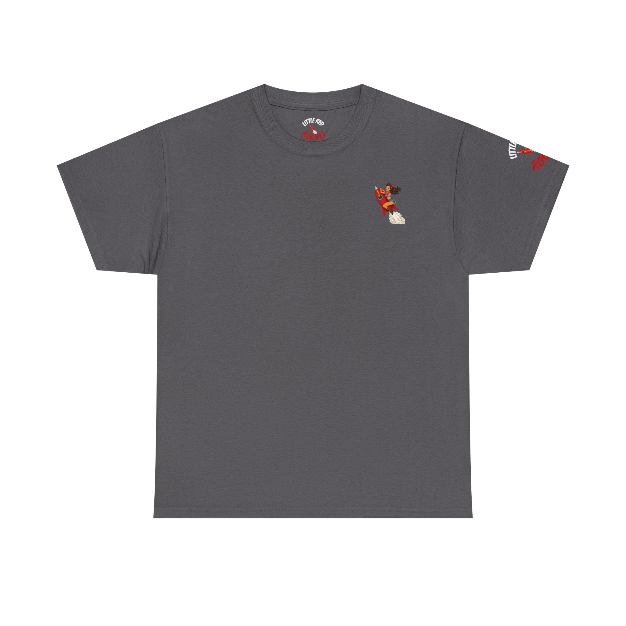 Blew the Gasket Tee — Vintage Drag Racing Graphic T-Shirt