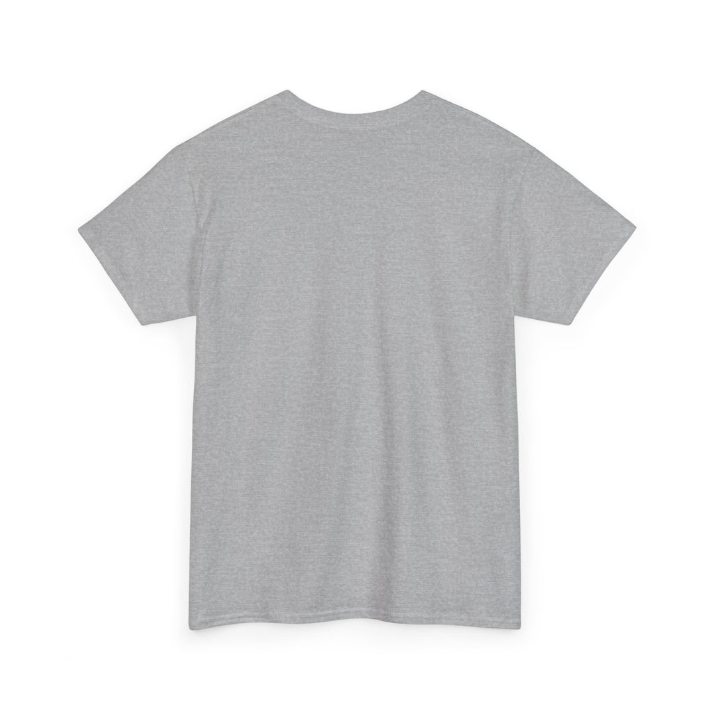 Little Red Rocket Logo Tee
