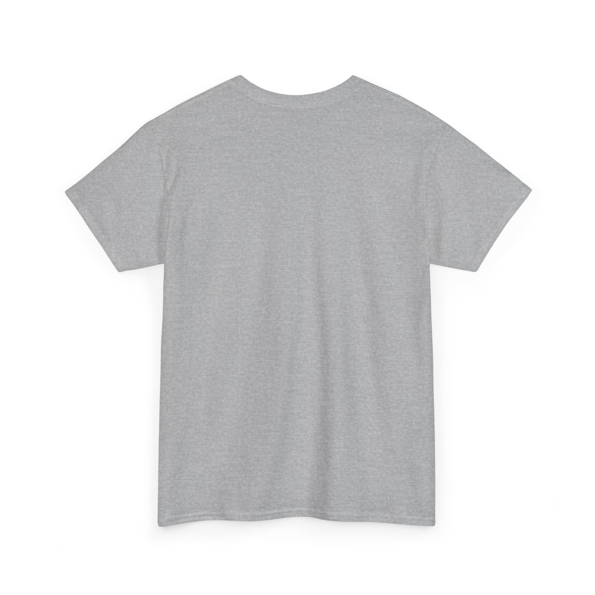 Little Red Rocket Logo Tee