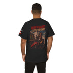 Blew the Gasket Tee — Vintage Drag Racing Graphic T-Shirt