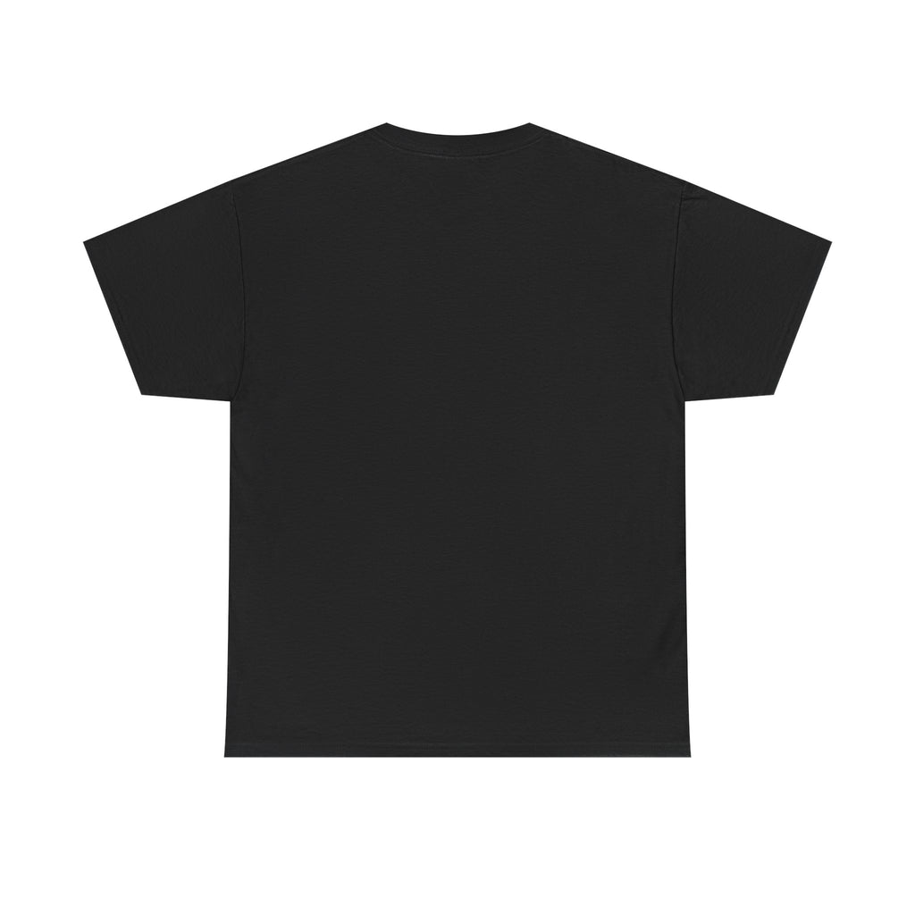 Little Red Rocket Logo Tee