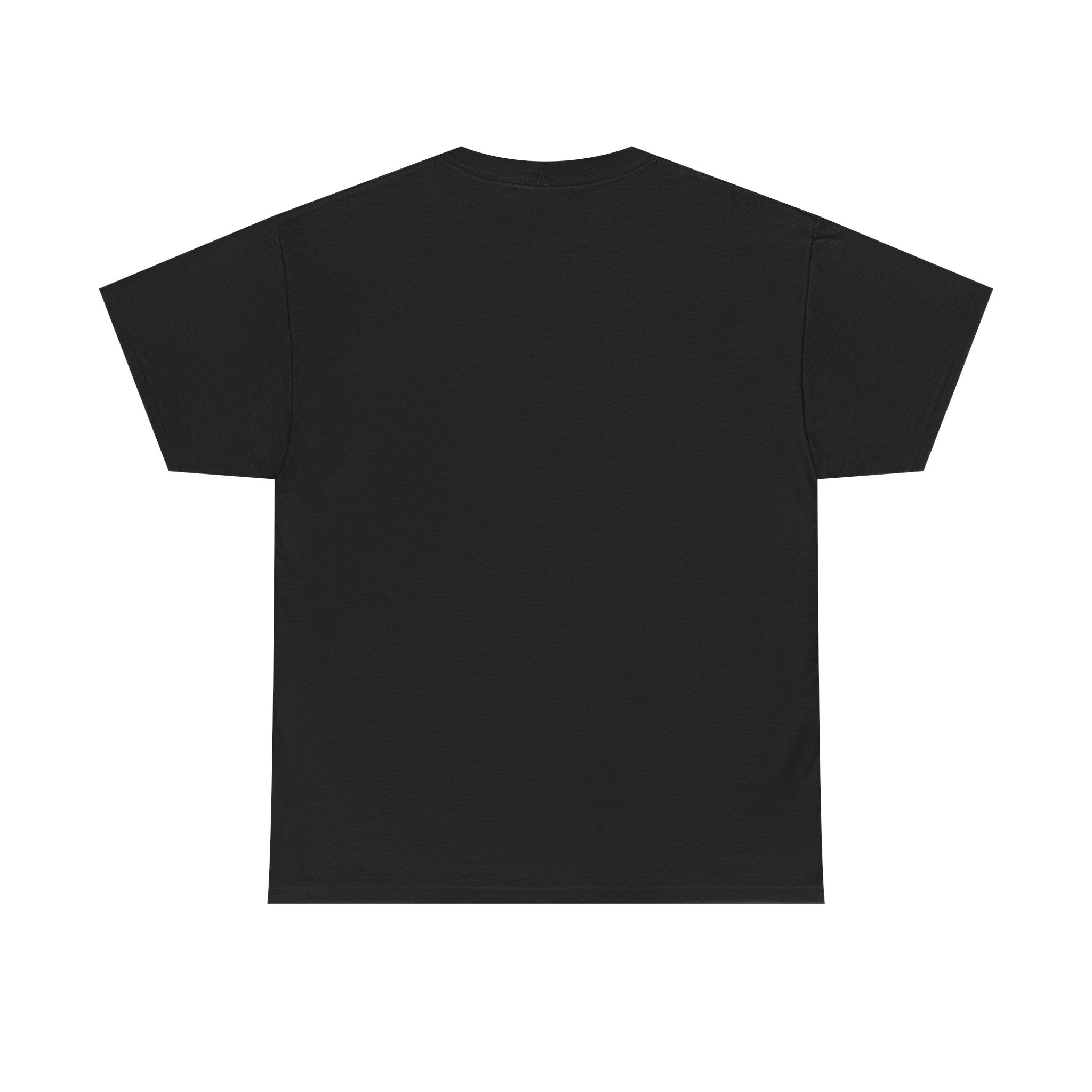 Little Red Rocket Logo Tee