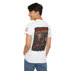 Blew the Gasket Tee — Vintage Drag Racing Graphic T-Shirt