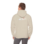 Launch Edition Hoodie
