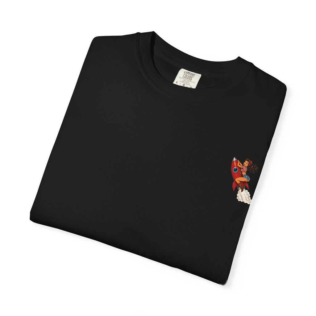 Premature Launch T-Shirt