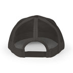 Retro 'Little Red Racing' Trucker Cap