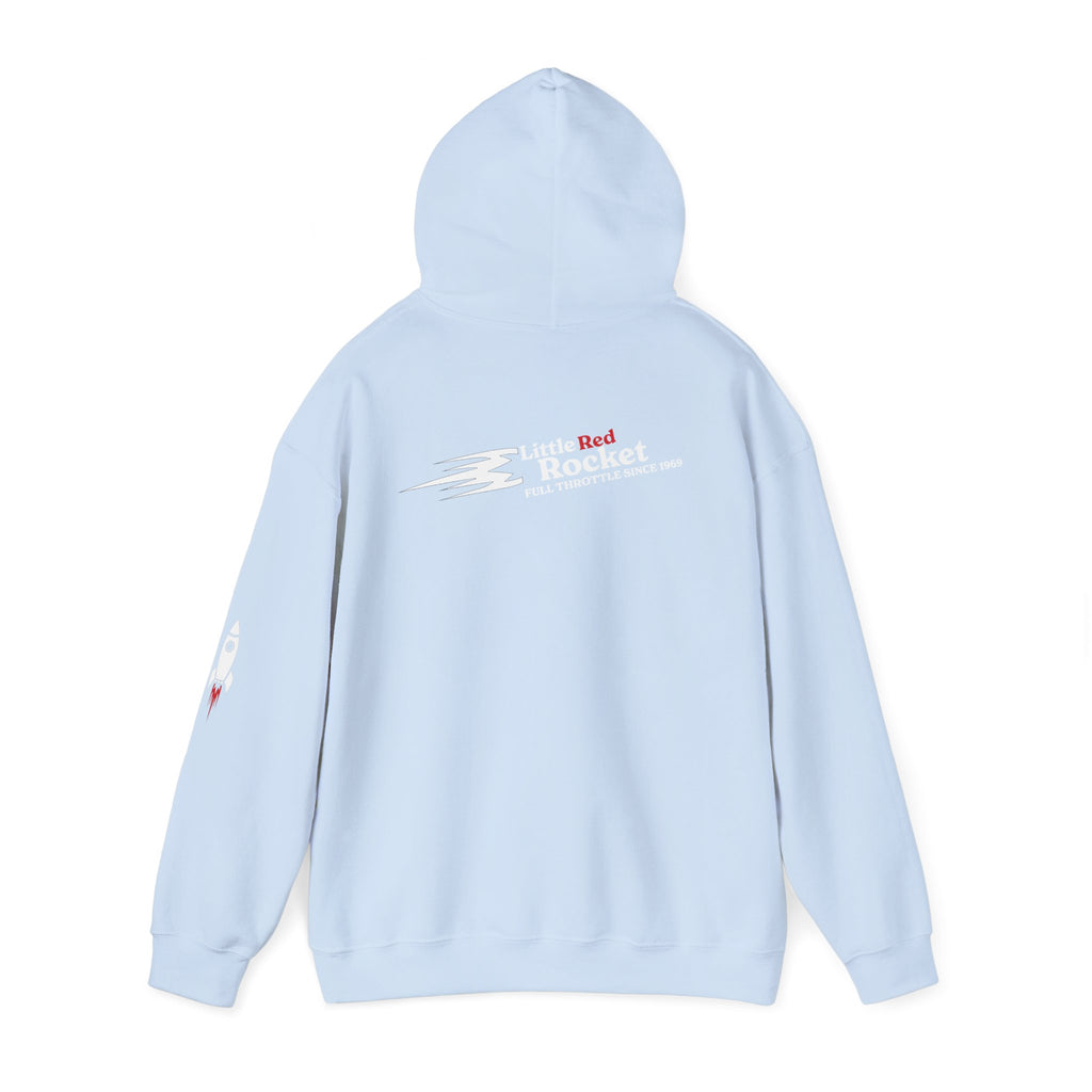 Launch Edition Hoodie