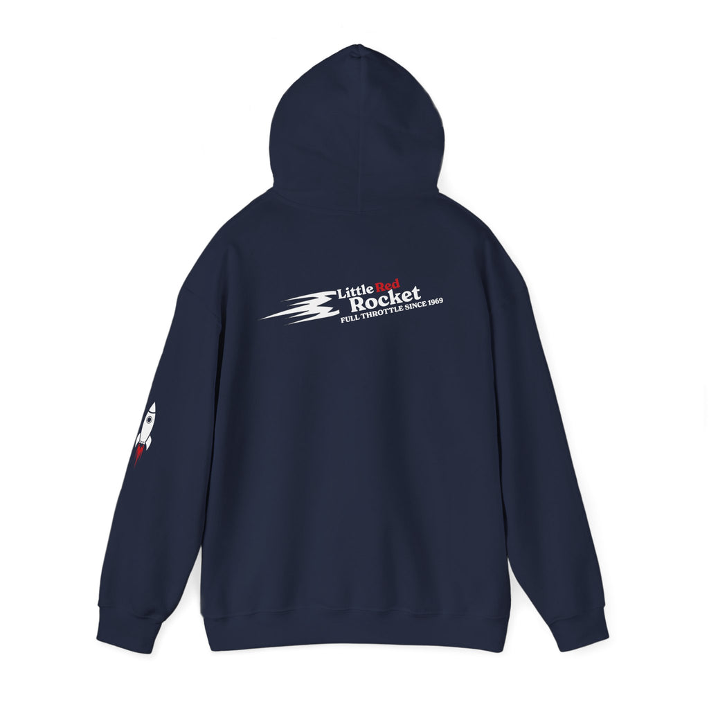 Launch Edition Hoodie
