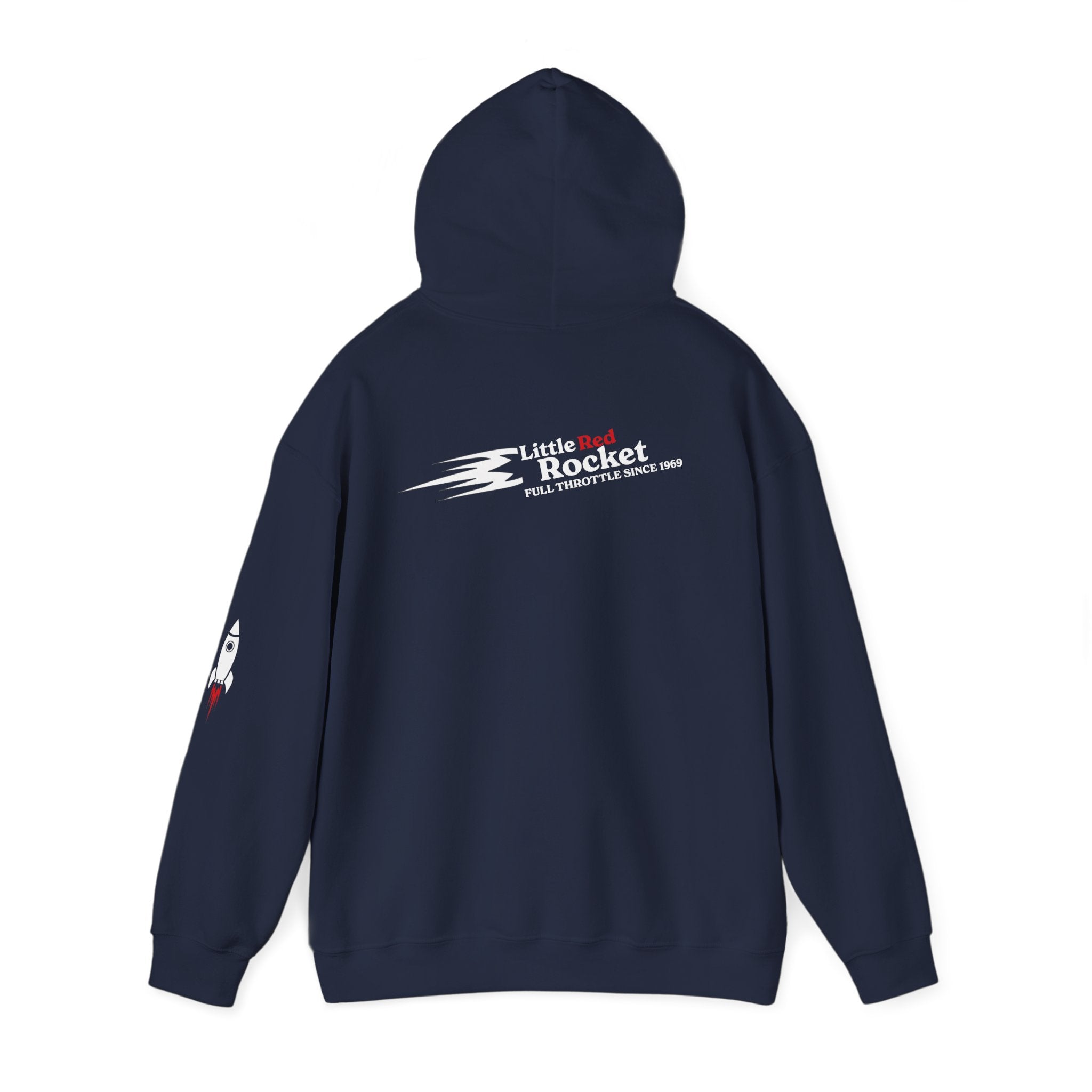 Launch Edition Hoodie