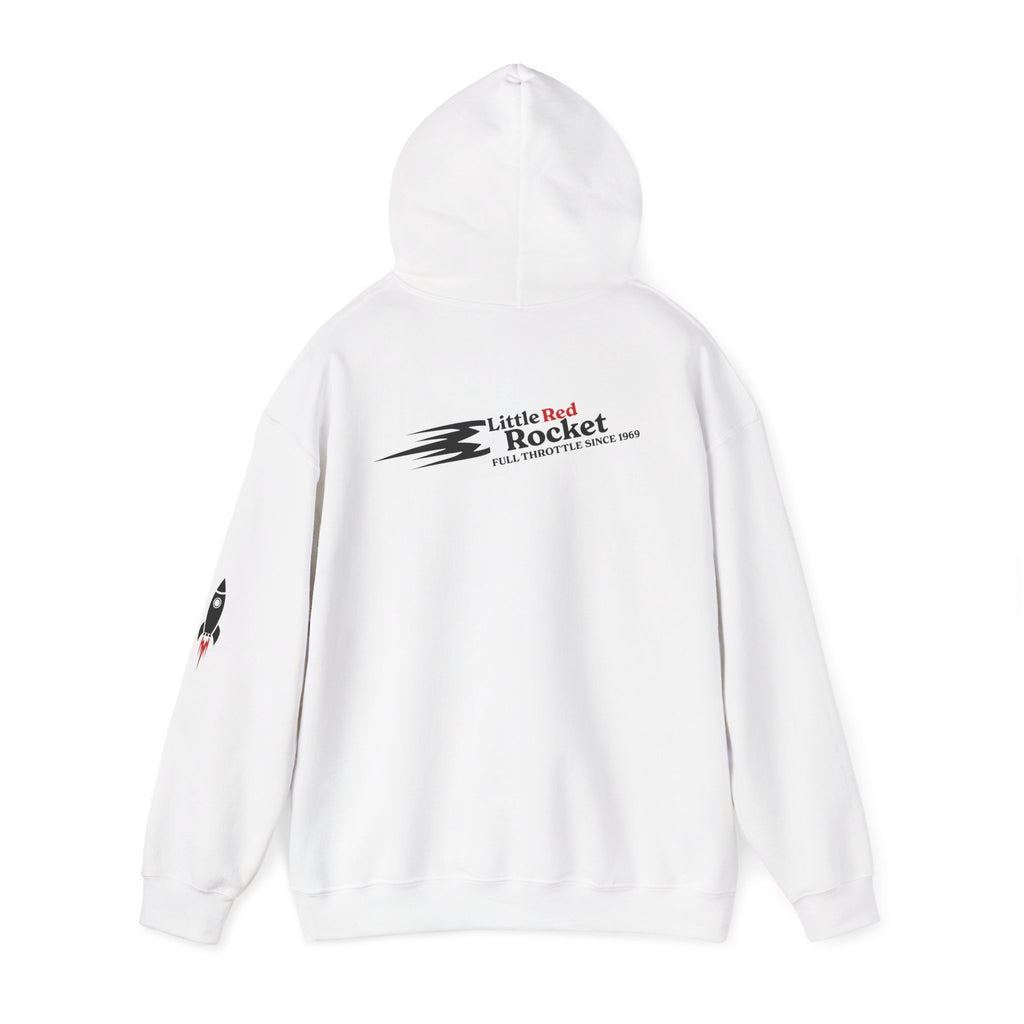 Launch Edition Hoodie