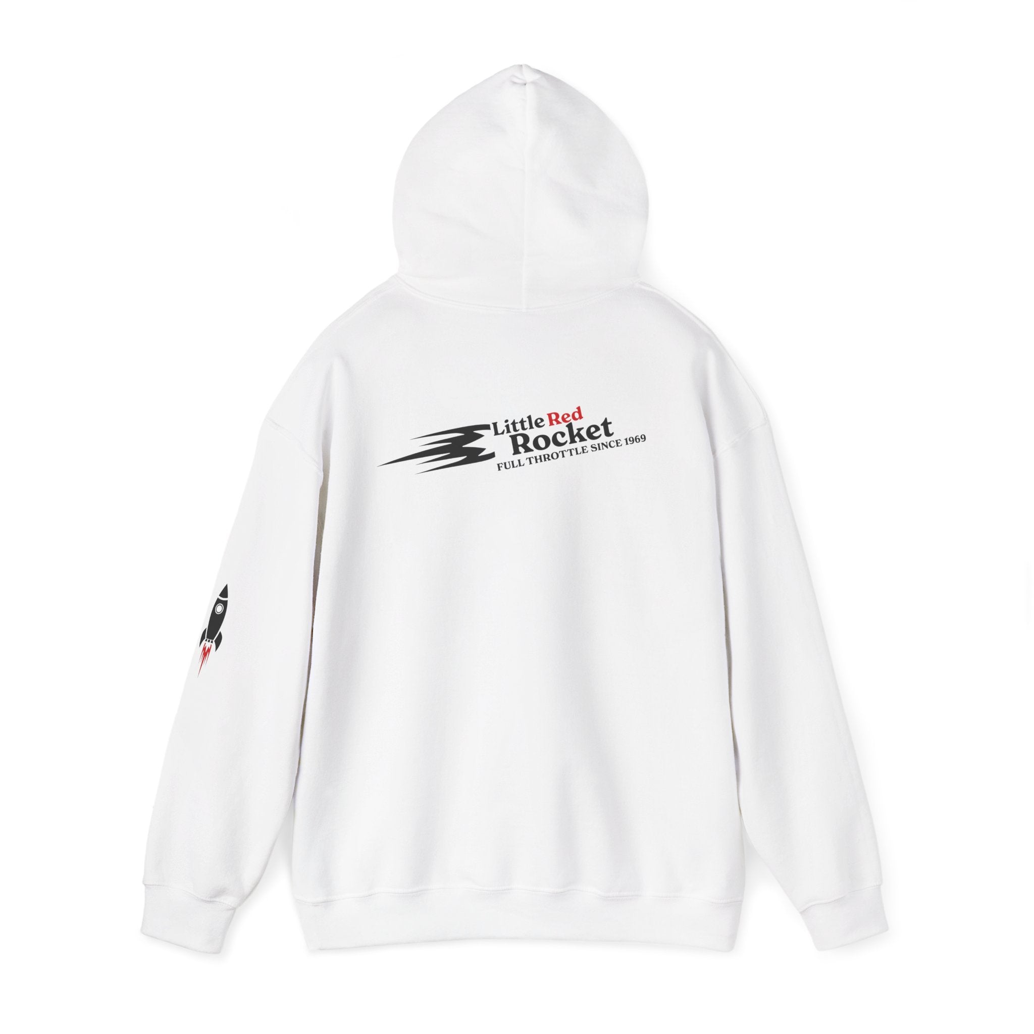 Launch Edition Hoodie