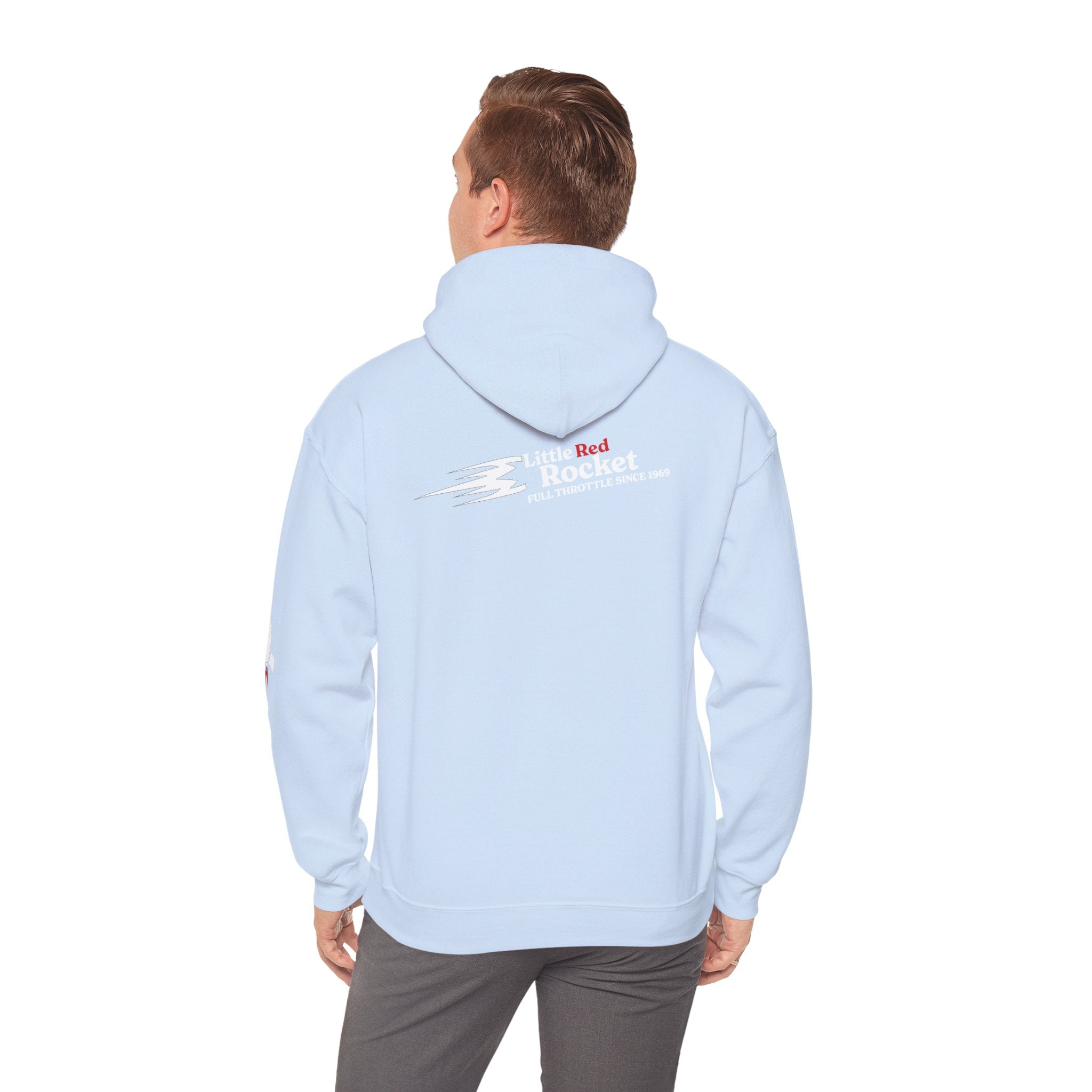 Launch Edition Hoodie