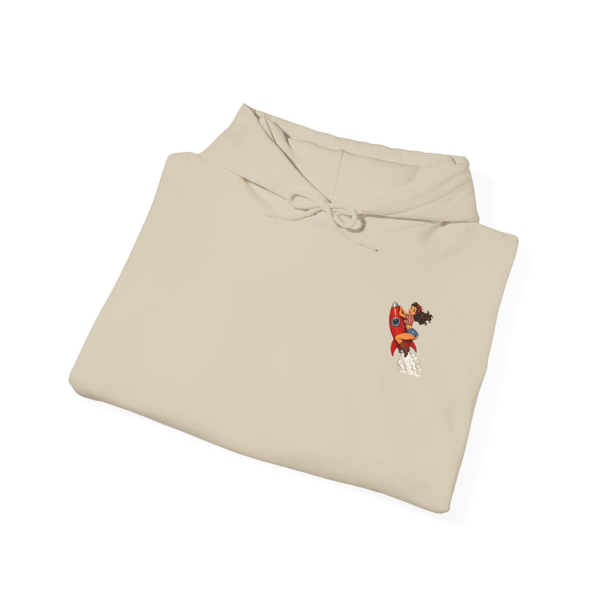 Launch Edition Hoodie