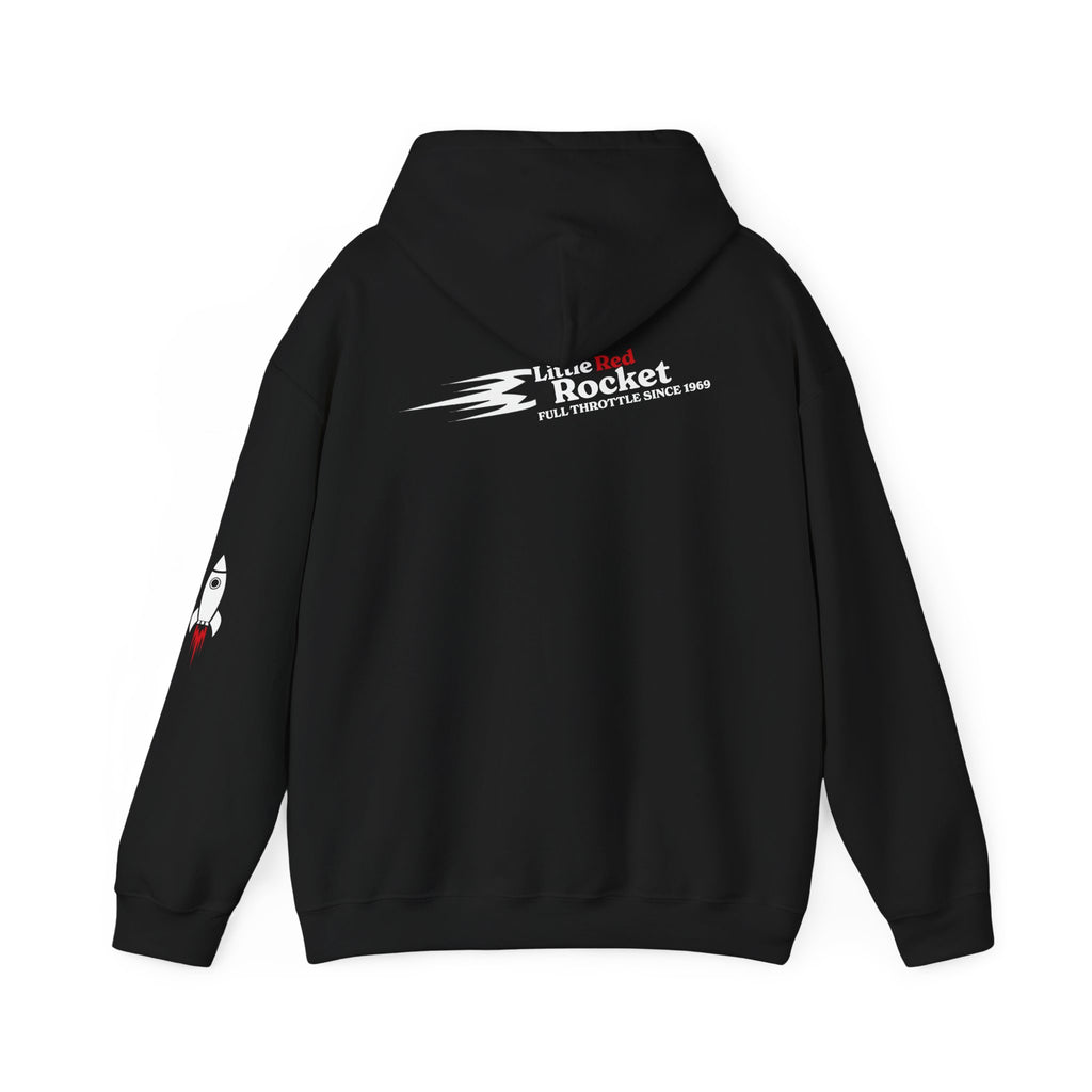 Launch Edition Hoodie