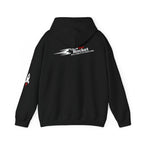 Launch Edition Hoodie