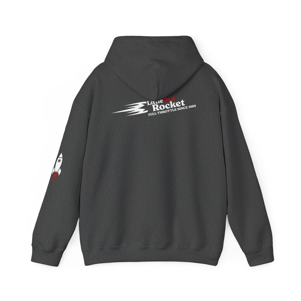 Launch Edition Hoodie