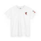 Blew the Gasket Tee — Vintage Drag Racing Graphic T-Shirt