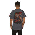 Blew the Gasket Tee — Vintage Drag Racing Graphic T-Shirt