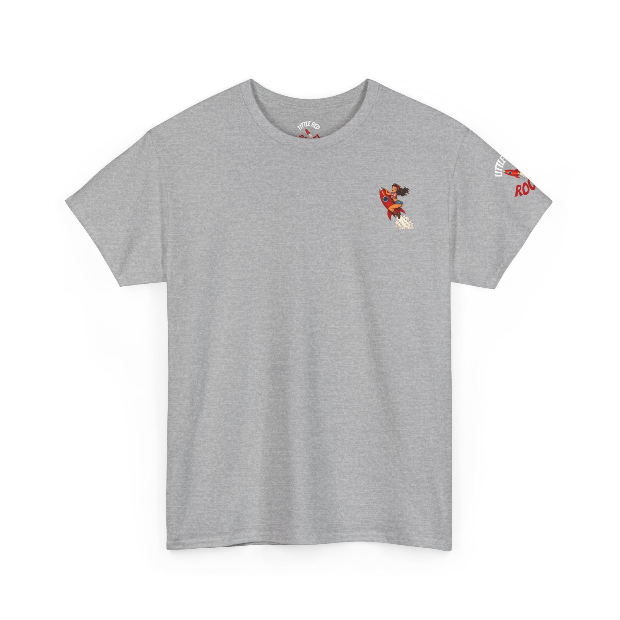 Blew the Gasket Tee — Vintage Drag Racing Graphic T-Shirt